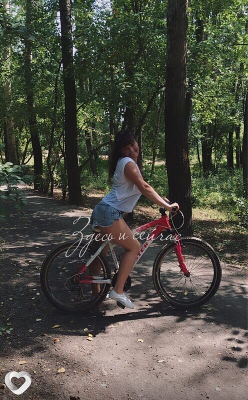 Ия, 40, Екатеринбурге — анкета №591013