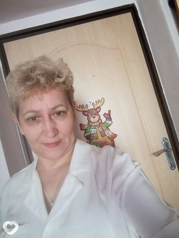 Светлана, 57, Казани — анкета №591017