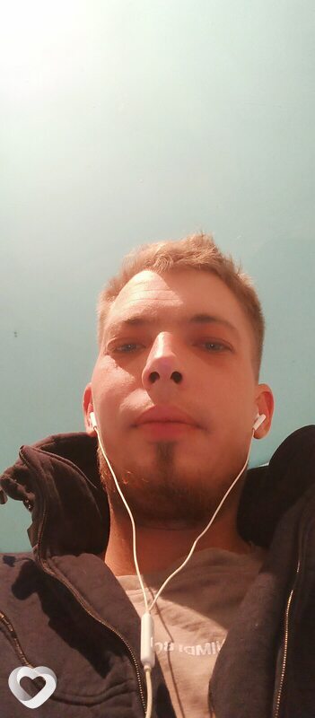 Daniel, 35, Костанае — анкета №591018