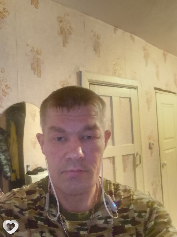 Иван С, 43, Чите — анкета №591019
