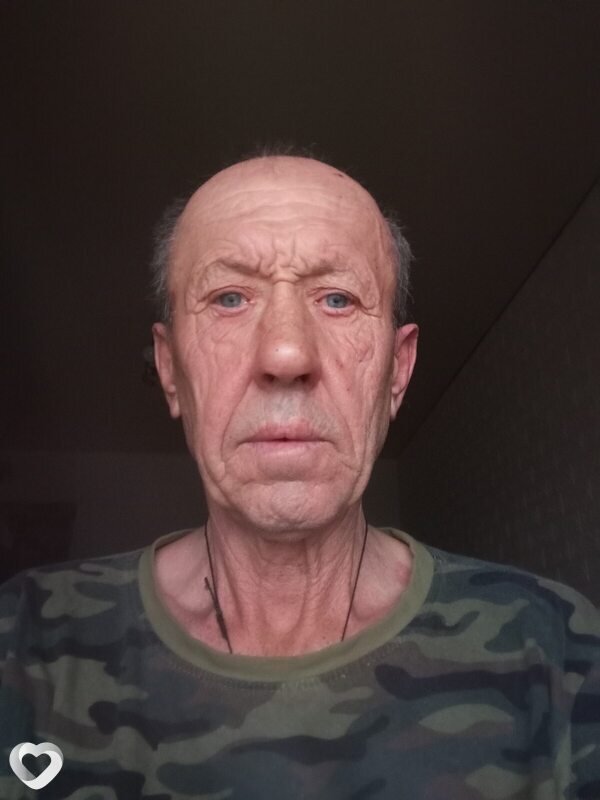 Александр, 67, Михайловск (Ставропольский край) — анкета №591024