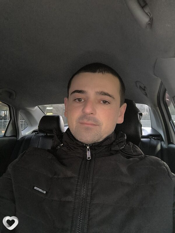 Максим, 36, Сочи — анкета №590952