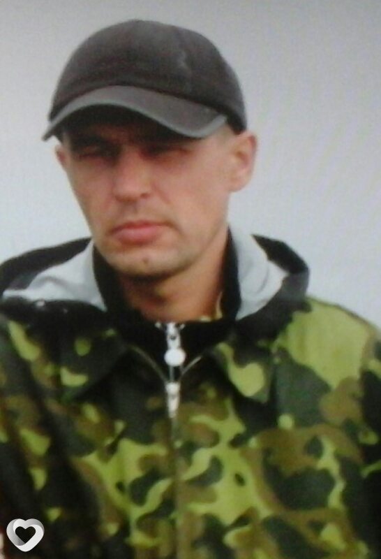 Денис, 49, Улан-Удэ — анкета №590959