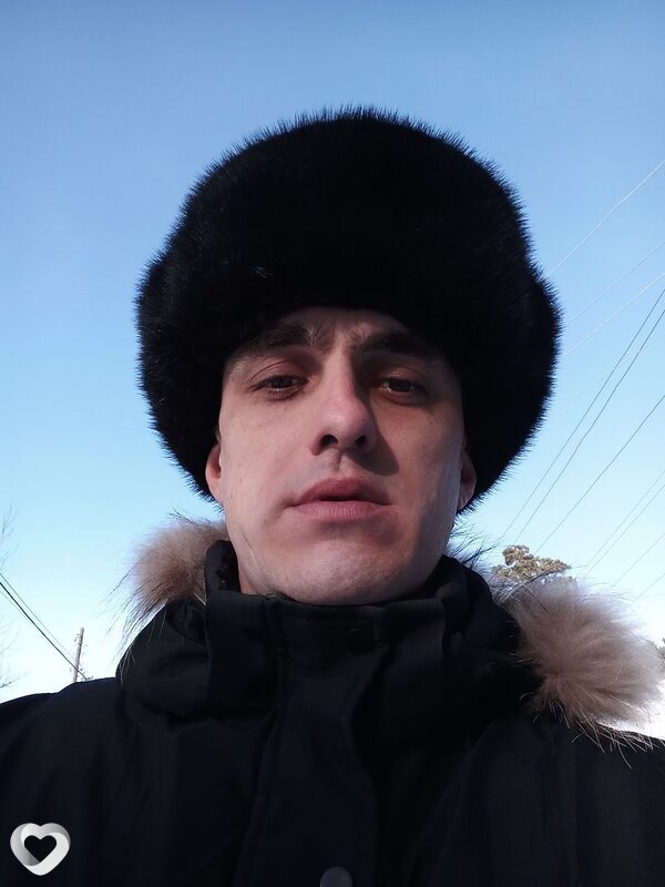 Станислав, 26, Улан-Удэ — анкета №590965