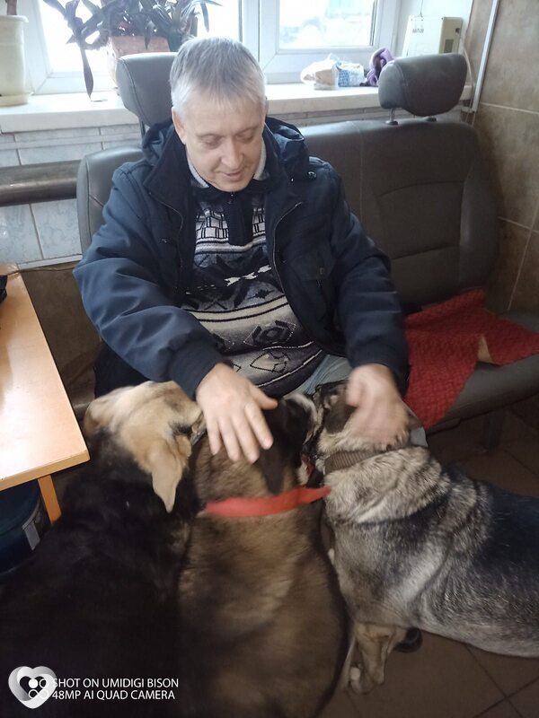 Валерий, 66, Дзержинске — анкета №590970