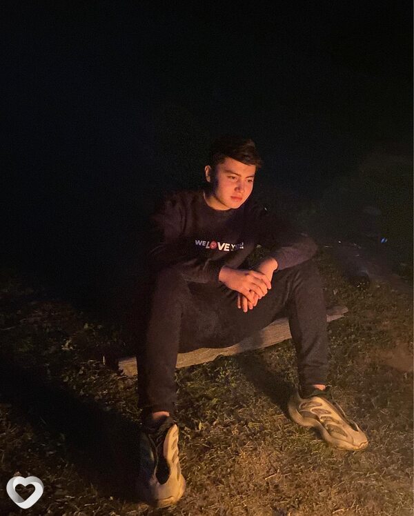 Азиз, 25, Алматы — анкета №590983