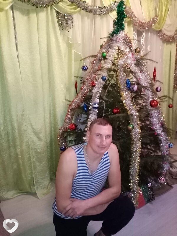 Андрей, 40, Могилев — анкета №590984