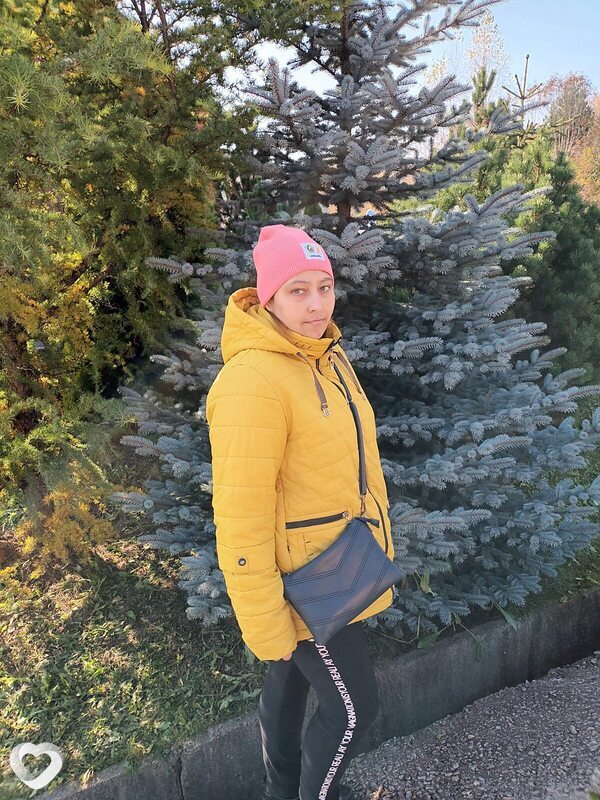 Алёна, 35, Барнауле — анкета №590987