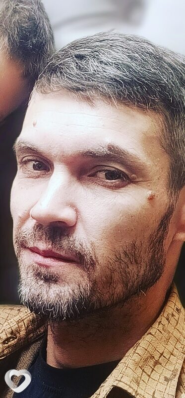 Ваня, 39, Ставрополе — анкета №590988