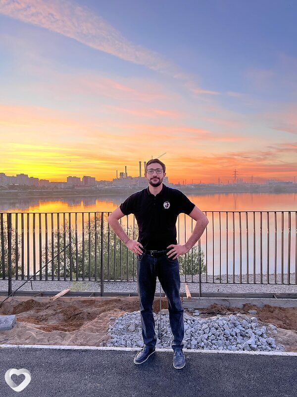 Нурлан, 30, Якутске — анкета №590995