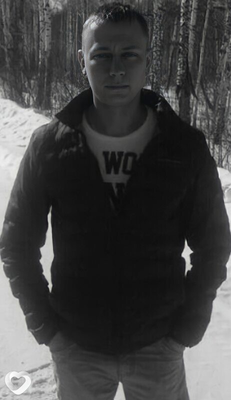 Александр, 35, Москве — анкета №590998