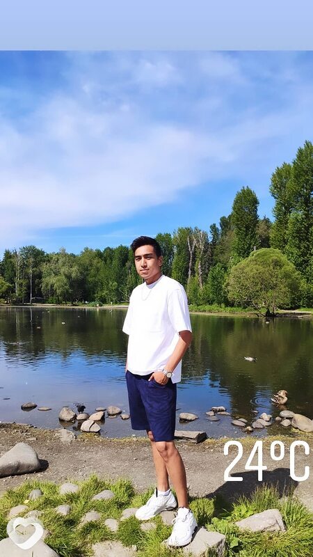 Казах, 29, Екатеринбурге — анкета №590854