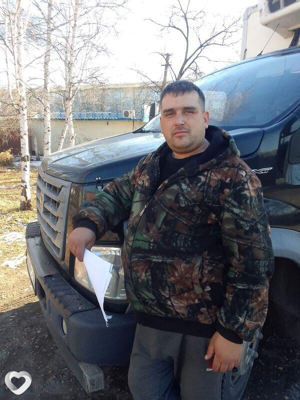 Денис, Серышево
