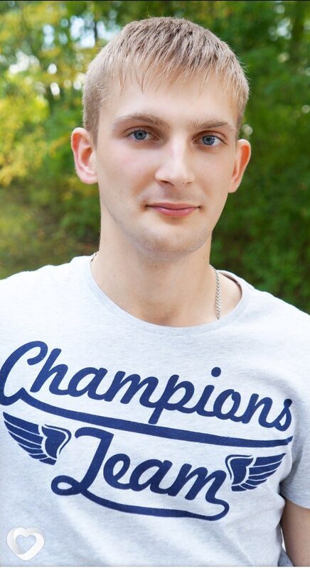 Серега, 34, Ленинске-Кузнецком — анкета №590865