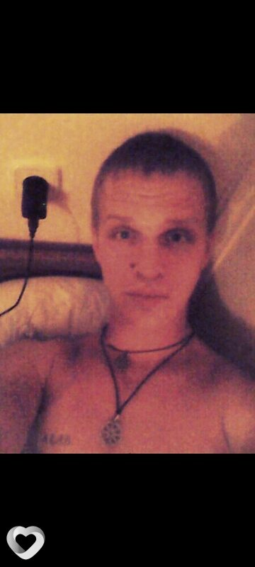 Дмитрий, 34, Москве — анкета №590868