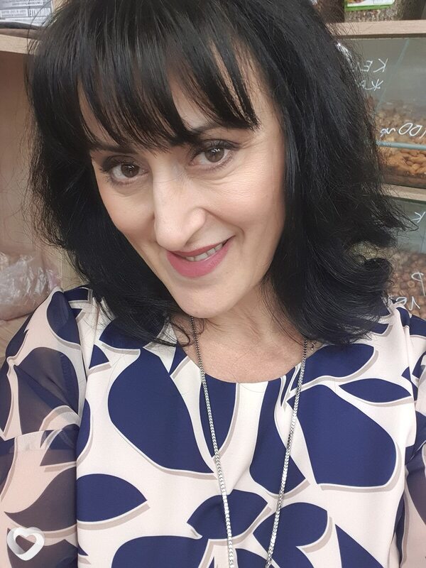 Татьяна, 50, Волгограде — анкета №590869