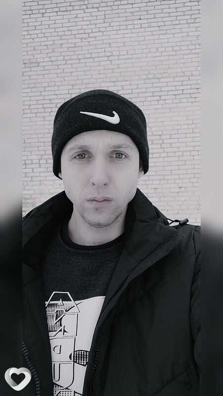Сергей, 32, Витебске — анкета №590871