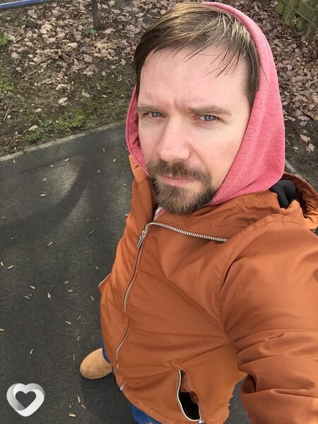 Макс, 40, Минске — анкета №590874