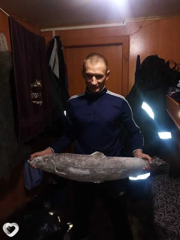 Алексей, 38, Иркутске — анкета №9588