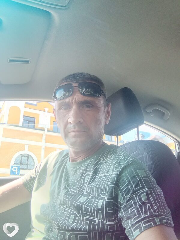 Серёга, 48, Томске — анкета №591035