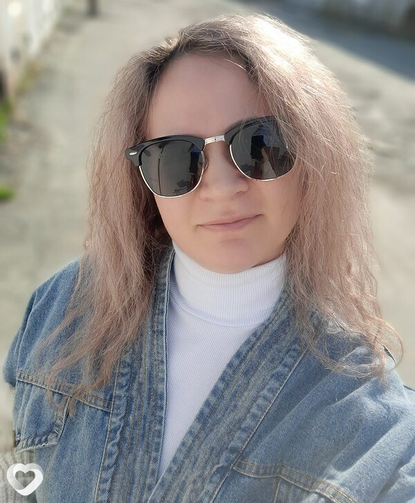Таша, 42, Тюмени — анкета №591039