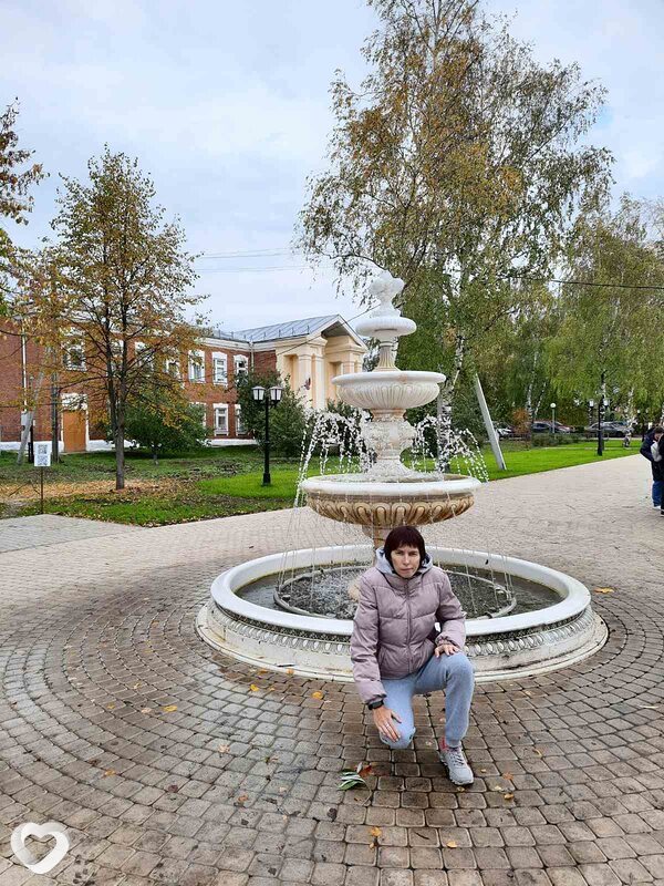 Алена, 37, Сарове — анкета №591041