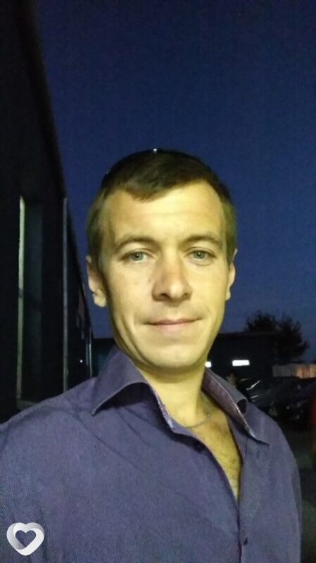 Лекс, 37, Лиде — анкета №591043
