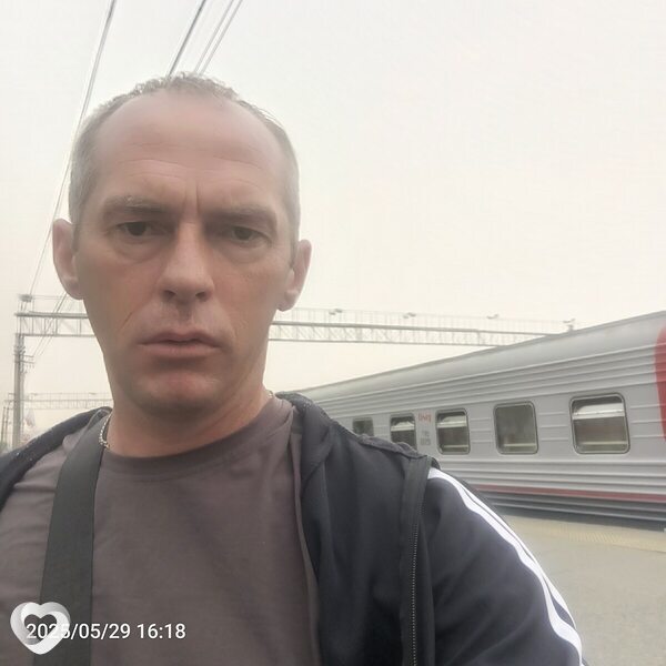 Алексей, 40, Тимашевске — анкета №591047