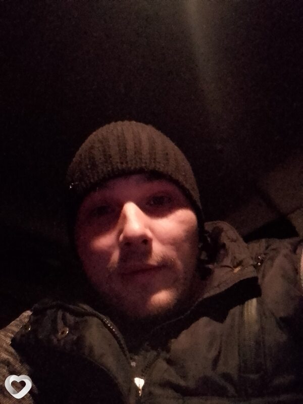 Александр, 31, Йошкар-Оле — анкета №591048