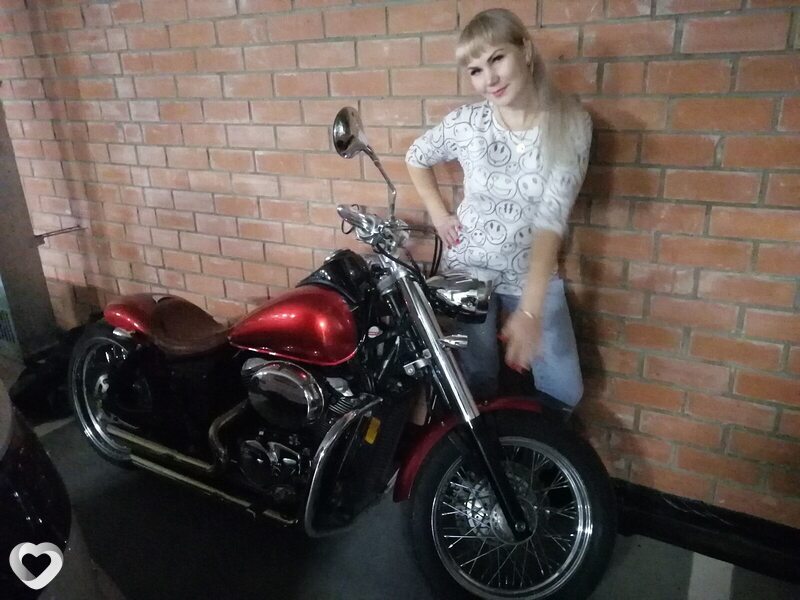 Елена, 43, Набережных Челнах — анкета №590909