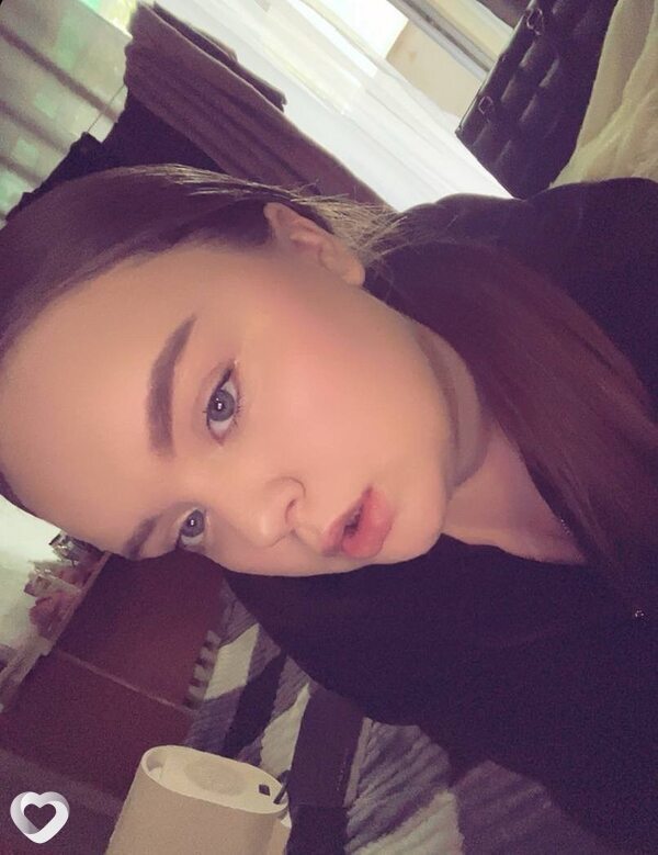 Кристина, 22, Воронеже — анкета №590910