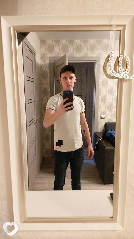 Игорь, 31, Ростове-на-Дону — анкета №590918