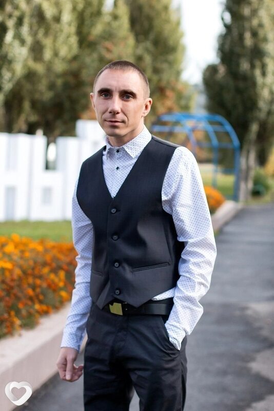 Евгений, 39, Барнауле — анкета №590920