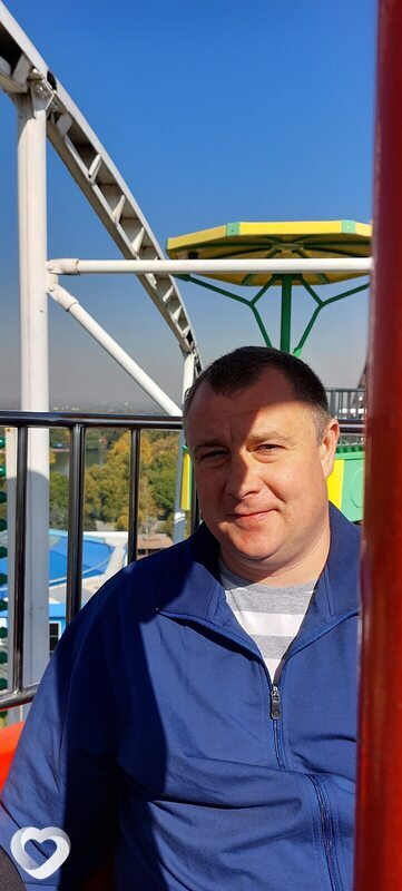 Геннадий, 47, Павлодаре — анкета №590922