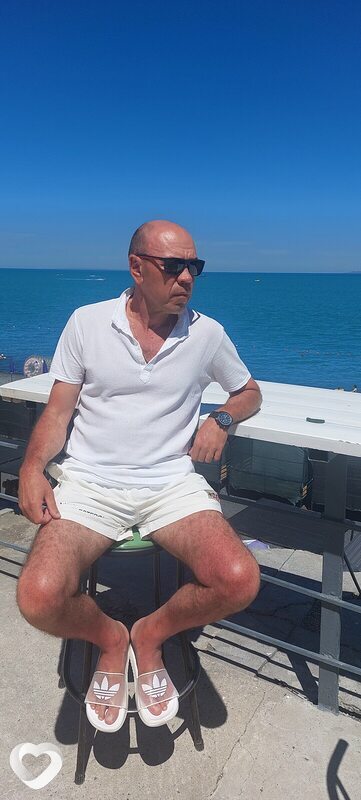Олег, 55, Алматы — анкета №590923