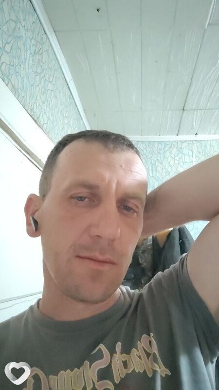 Тайс Кас, 39, Бресте — анкета №591306