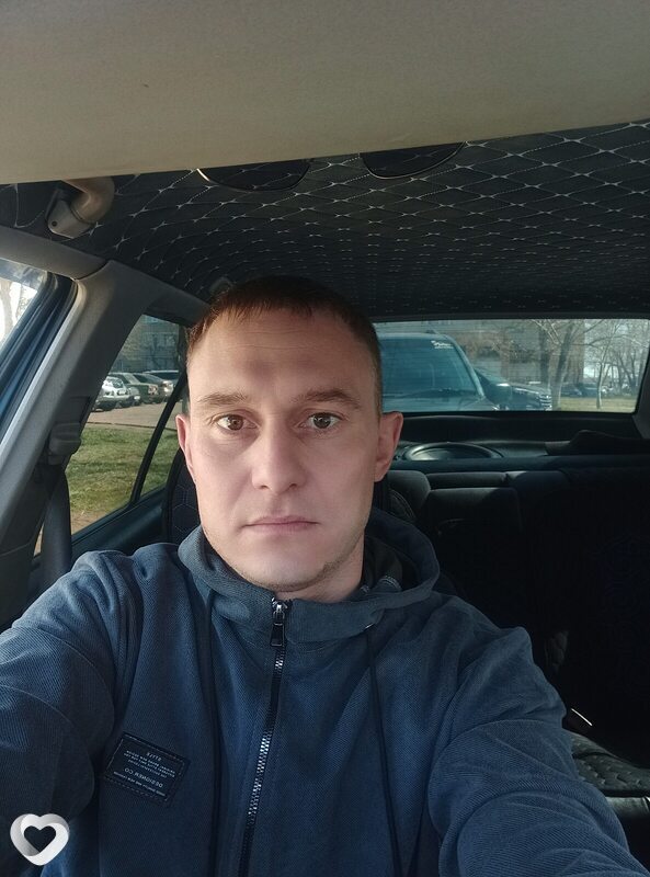 Димыч, 37, Степногорске — анкета №591308
