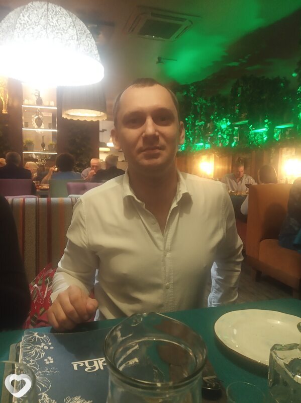 Николай, 35, Ростове-на-Дону — анкета №591312