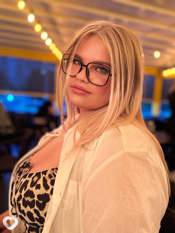 Daria, 22, Киеве — анкета №591317