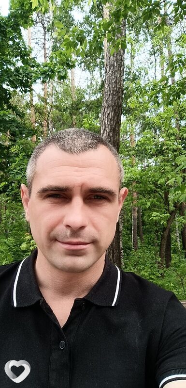 Пётр, 39, Липецке — анкета №591321