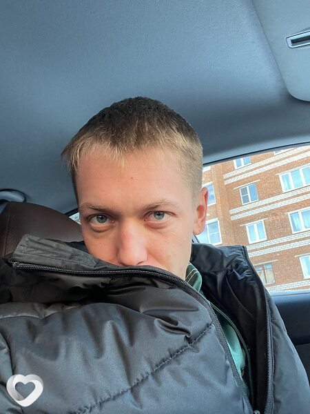 Юра, 33, Москве — анкета №591152