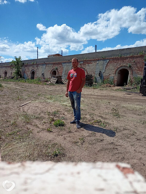 Александр, 36, Омске — анкета №591155