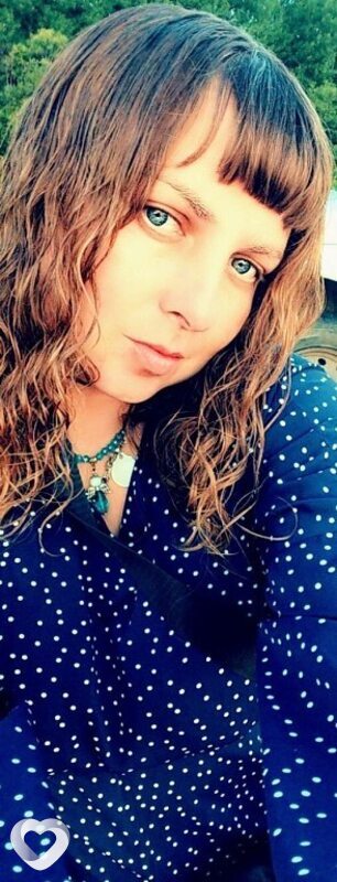 Елизавета, 39, Магадане — анкета №591158