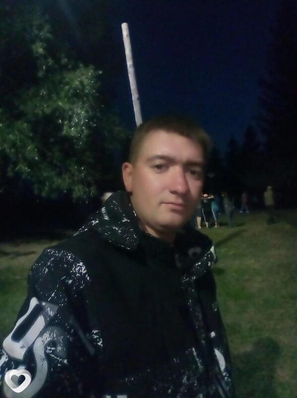 Денис, 32, Кургане — анкета №591162