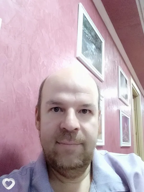 Михаил, 44, Барнауле — анкета №591171