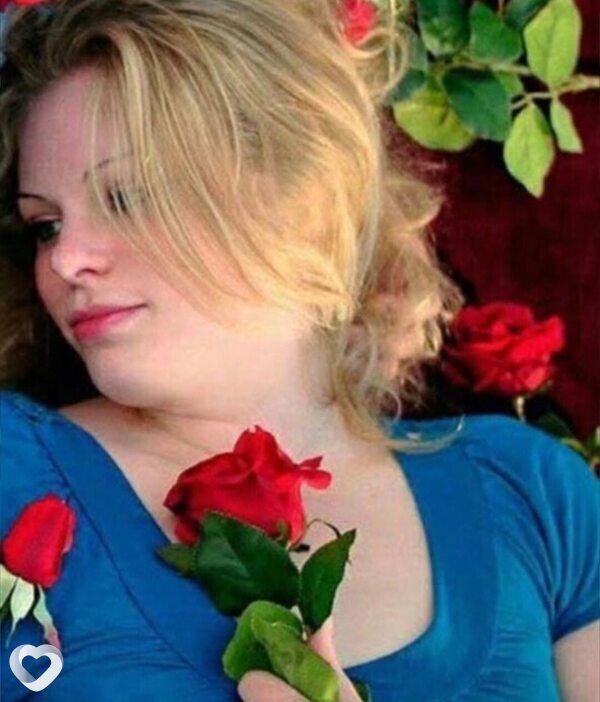 Oksana, 45, Благовещенске — анкета №591173