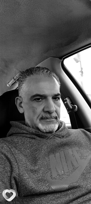 Mikael, 49, Калининграде — анкета №591052