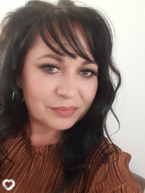 Нина, 45, Санкт-Петербурге — анкета №591053