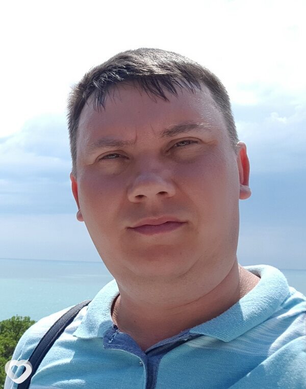 Сергей, 34, Соликамске — анкета №591055
