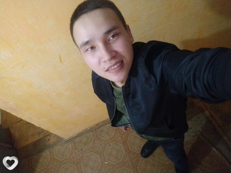 Сталбек, 29, Абакане — анкета №591056